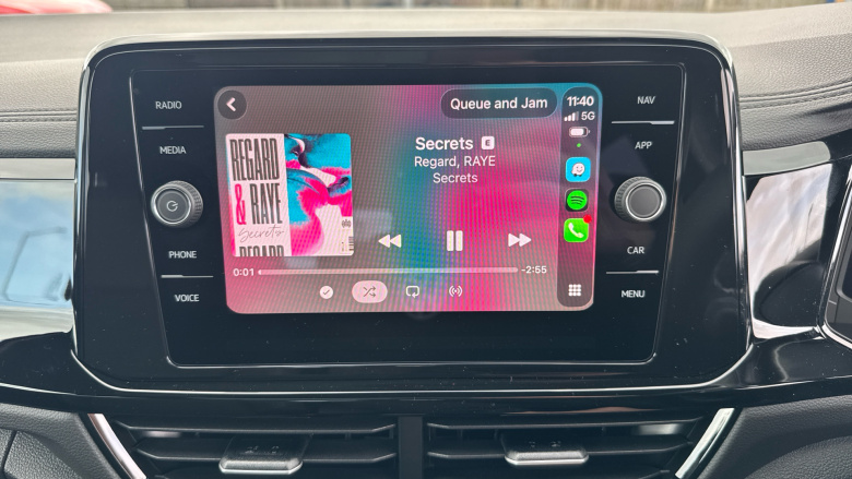 Volkswagen T-Roc 1.0 TSI 115 Style Design 5dr Petrol Hatchback